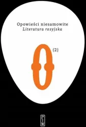 Opowieści niesamowite. Literatura rosyjska. Tom 2