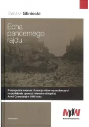 Echa pancernego rajdu