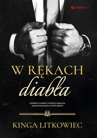 W rękach diabła - tantis.pl