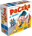 Paczka w drodze - tantis.pl