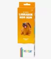 Hey Clay. Masa plastyczna - labrador - tantis.pl