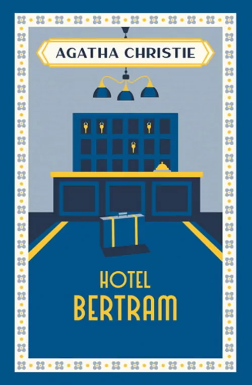 Hotel Bertram - tantis.pl