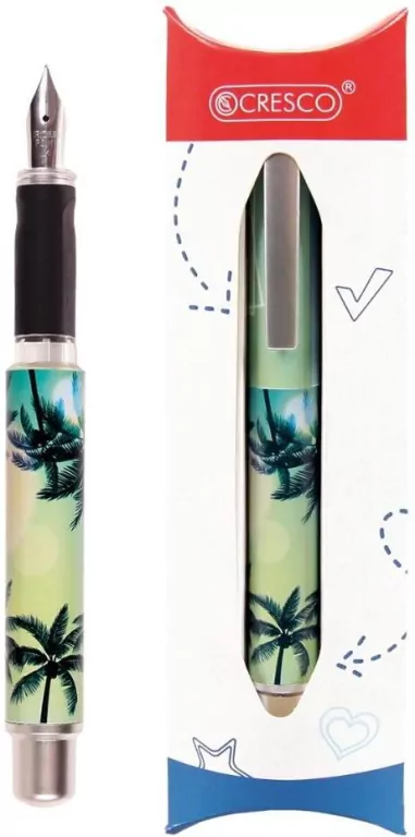 Pióro wieczne Go Pen V1 - tantis.pl