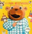 Przyjaciele do poduszki. Miód Pana Niedźwiadka... Audiobook - tantis.pl