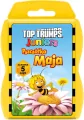 Top Trumps Juniors Pszczółka Maja - tantis.pl
