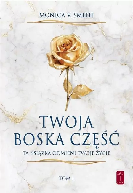 Twoja Boska część - tantis.pl