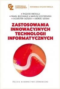 Zastosowania innowacyjnych technologii informat. - tantis.pl