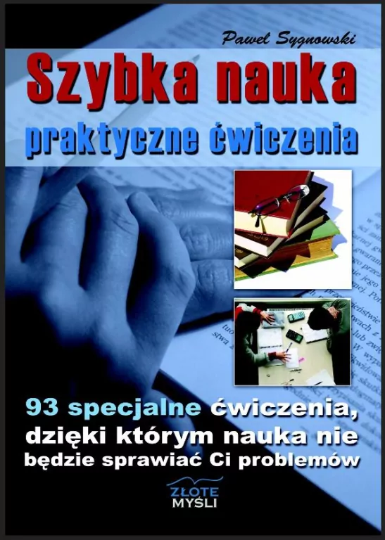 Szybka nauka praktyczne ćwiczenia - tantis.pl