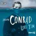 Lord Jim. Audiobook - tantis.pl