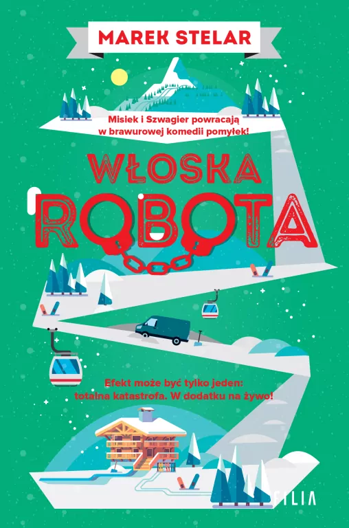 Włoska robota - tantis.pl