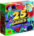 25 gier dla całej rodziny - tantis.pl