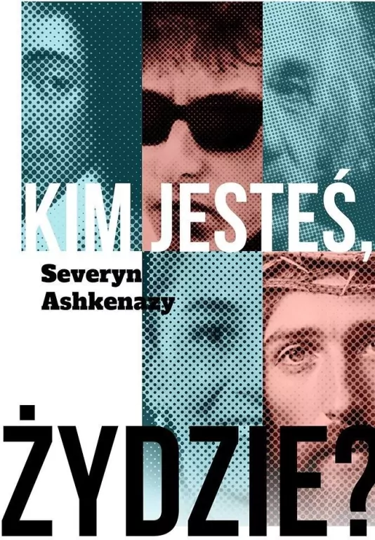 Kim jesteś, Żydzie? - tantis.pl