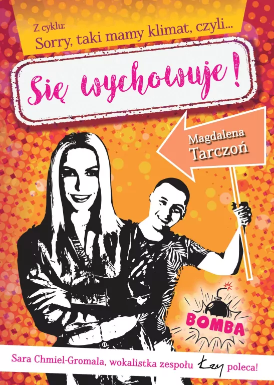Z cyklu: Sorry, taki mamy klimat, czyli Się wychow - tantis.pl