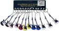 Brelok. Gitara - tantis.pl