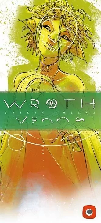 Wroth: Venna - tantis.pl