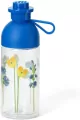 LEGO(R) butelka na wodę Wild flowers 500ml - tantis.pl