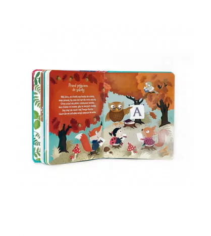 Modlitwy malucha - tantis.pl