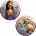 John Piłka perłowa 23cm Disney Wish - tantis.pl