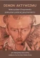 Demon aktywizmu Mieczysław Choynowski prekursor... - tantis.pl