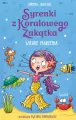 Wielkie marzenia. Syrenki z Koralowego Zakątka - tantis.pl