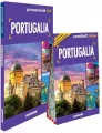 Portugalia light: przewodnik + mapa - tantis.pl