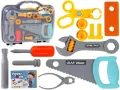 Zestaw majsterkowicza w walizce - tantis.pl