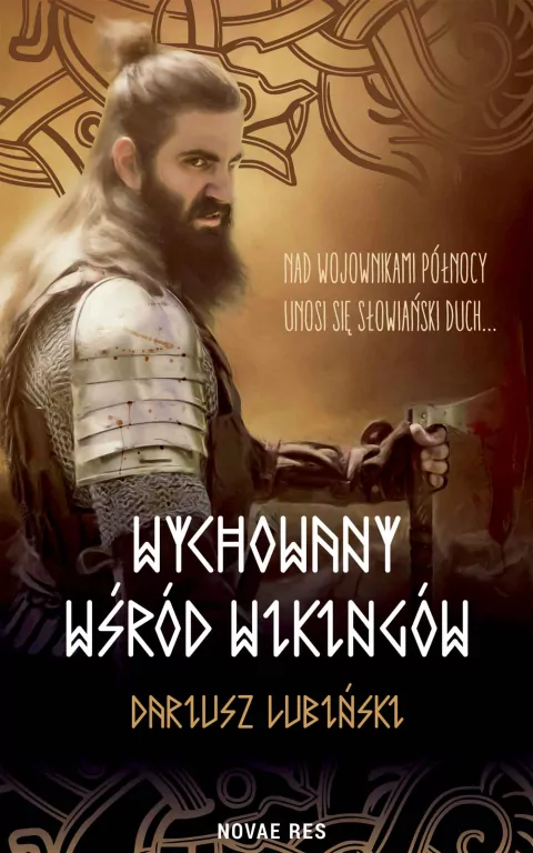 Wychowany wśród wikingów - tantis.pl