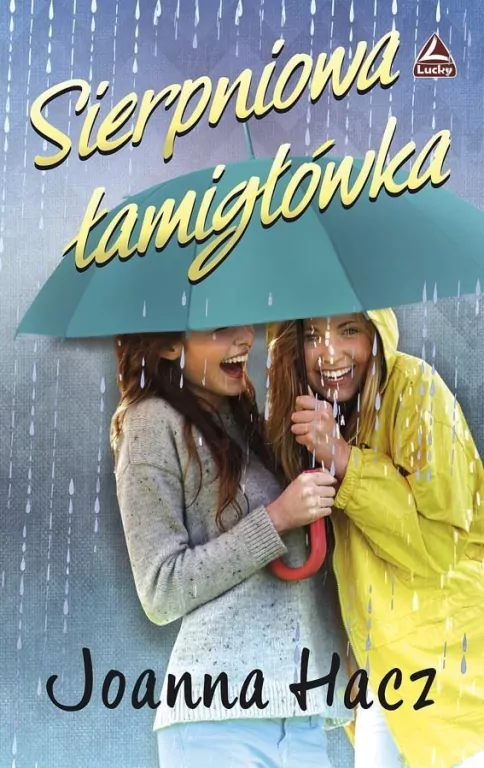 Sierpniowa łamigłówka - tantis.pl