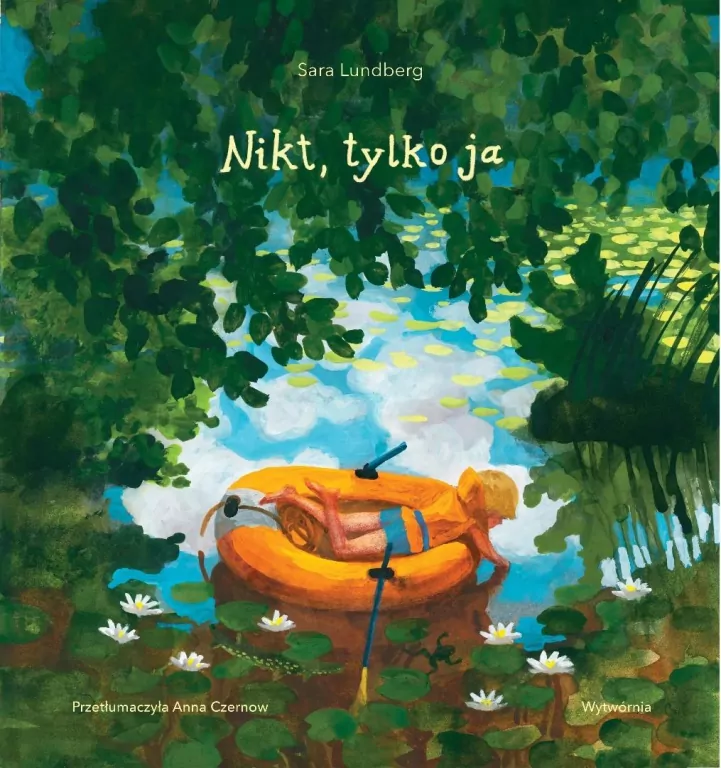 Nikt, tylko ja - tantis.pl