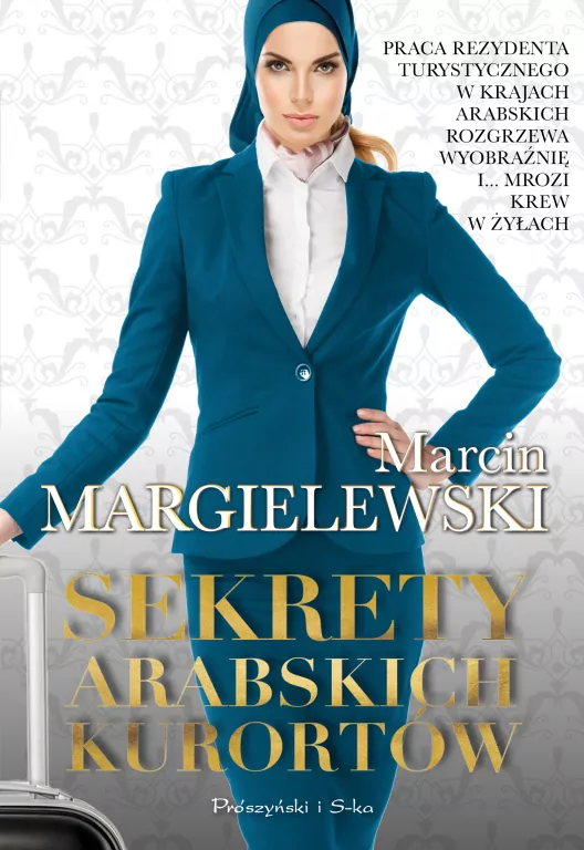 Sekrety arabskich kurortów - tantis.pl