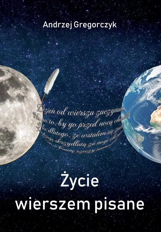 Życie wierszem pisane - tantis.pl