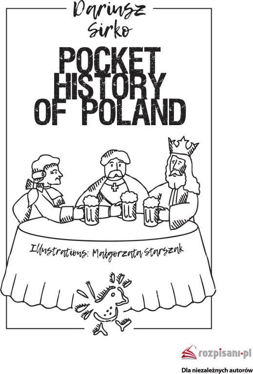 Pocket History of Poland - tantis.pl