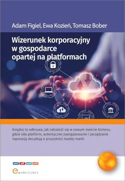 Wizerunek korporacyjny w gospodarce opartej na... - tantis.pl