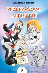 Przepraszam, Cukierku! TW