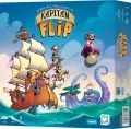 Kapitan Flip - tantis.pl