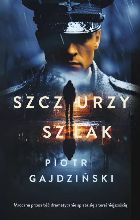 Szczurzy szlak - tantis.pl