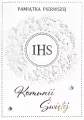 Karnet Komunia - tantis.pl