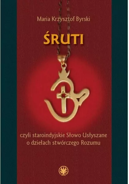 Śruti, czyli staroindyjskie Słowo Usłyszane - tantis.pl