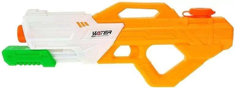 Pistolet na wodę MIX - tantis.pl