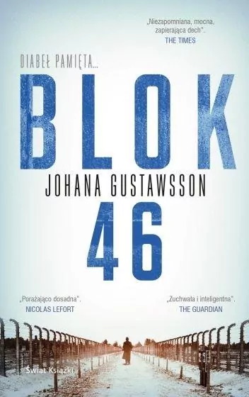 Blok 46 - tantis.pl