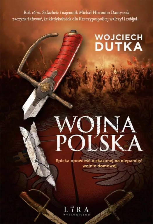 Wojna polska - tantis.pl