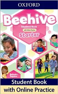 Beehive Starter SB with Online Practice - tantis.pl