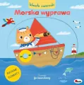 Morska wyprawa. Wesołe zwierzaki - tantis.pl