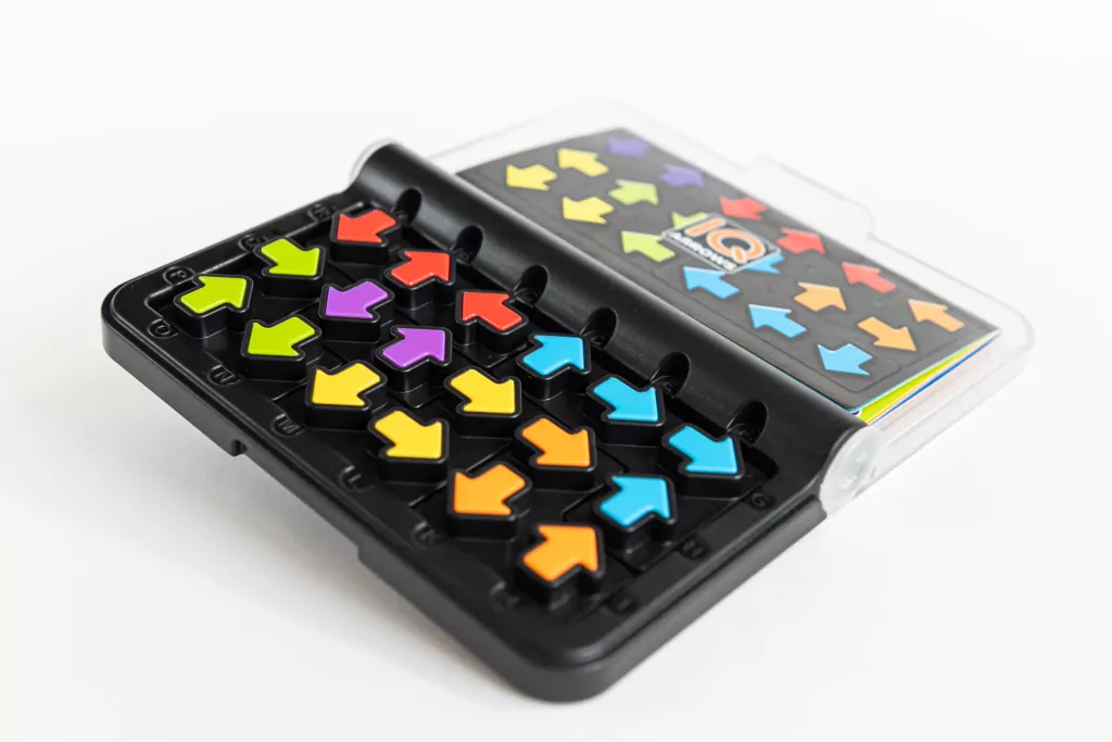 IQ Arrows. Smart Games - tantis.pl