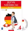 Punkt. Podręcznik do szkoły podstawowej. Klasa 4. Kurs dla początkujących i kontynuujących naukę. Język niemiecki - tantis.pl