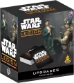 Star Wars Legion 2.0: Upgrades Card Pack - tantis.pl