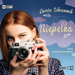 Niepełka. Niepełka. Tom 1. Audiobook