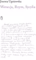 Wenecja, Rzym, Sycylia - tantis.pl