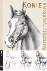 Konie. Warsztaty rysunkowe