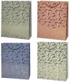 Torebka prezentowa uniwersalna M mix - tantis.pl